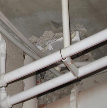阿拉善盟漏水维修 卫生间漏水的原因是什么？卫生间下水管漏水怎么办？