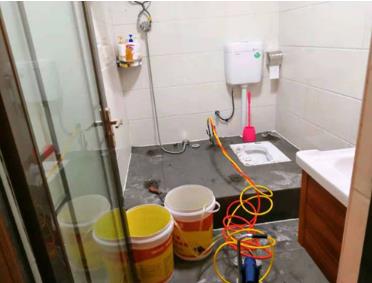 阿拉善盟漏水检测 卫生间漏水怎么修？卫生间装修要注意哪些？