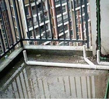 阿拉善盟漏水维修 阳台漏水怎么修理?