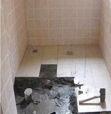 阿拉善盟漏水维修 厕所漏水怎么修补?